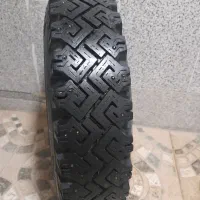 لاستیک و  رینگ