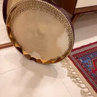 دف موسیقی|سازهای سنتی|تهران, شهرک گلها|دیوار