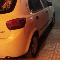 تیبا 2 فنی به شرط اتاق بدون سروصدا|خودرو سواری و وانت|تربتحیدریه, حسنی بالا|دیوار