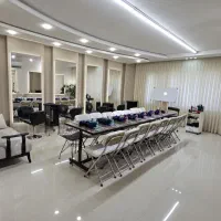 همکاری با اساتید