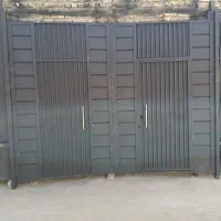 درب باغی شیک