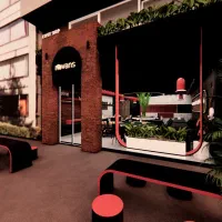 طراحی رستوران. کافه.  ویلا. اجرا و نظارت|مصالح و تجهیزات ساختمان|لاهیجان, قیام|دیوار