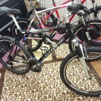 دوچرخه۲۶ ژیتان اصل|دوچرخه، اسکیت، اسکوتر|کرمانشاه, |دیوار