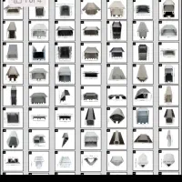 پروفیل.لاینر.لاین نوری.ریسه.درایو|لامپ و چراغ|کوهدشت, |دیوار