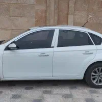 برلیانس اتومات h330