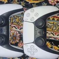 PS5 slim|کنسول، بازی ویدئویی و آنلاین|اهواز, گلستان|دیوار