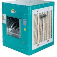 کولر آبی درحد نو هفت‌هزار 500