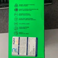 هدستRAZER BLACKSHARK V2+Soundcard|قطعات و لوازم جانبی رایانه|شیراز, گلشن|دیوار
