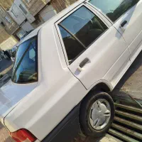 پراید 131 SE