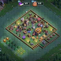 اکانت کلش|کنسول، بازی ویدئویی و آنلاین|بایک, |دیوار