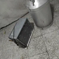 دستگاه عرق گلاب گیری|ماشینآلات صنعتی|نظرآباد, نظرآباد|دیوار