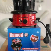 زغال سرخ کن برقی اتوماتیک|اجاق گاز و لوازم برقی پخت‌وپز|ارومیه, |دیوار