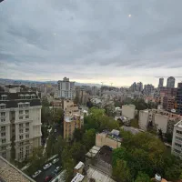 ۲۲۰متر برج باغ فول مشاعات،طبقه هفتم،ویو شمال وجنوب|اجارهٔ آپارتمان|تهران, الهیه|دیوار