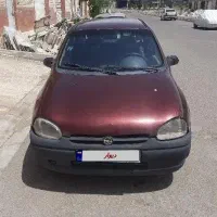 اوپل کورسا ۱۹۹۴
