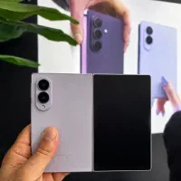 zFold8 ultra Fold8 zFilip8 اعتباری اقساط معاوضه