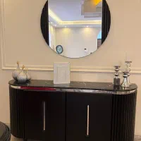 آیینه کنسول