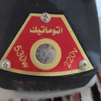 یک عدد اتو صنعتی|اتو و لوازم اتو|رامهرمز, |دیوار