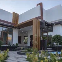 رودهن منطقه ویلایی نمیر فروش ۵۵۰ متر ششدانگ