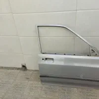 دو عدد درب پراید