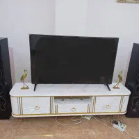 دو عدد باندمارشال در حد نو وکم کار شد|سیستم صوتی خانگی|تاکستان, |دیوار