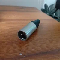 سرفیش XLR