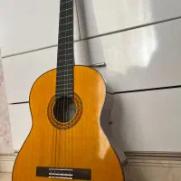 گیتار یاماها C70|گیتار، بیس، امپلیفایر|سیرجان, |دیوار