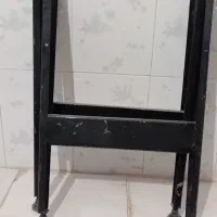 فوتبال دستی تمیز و پایه دار|ورزشهای توپی|سلیمان, |دیوار