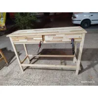 میزوصندلی تختخواب تخت سنتی میزتحریر رگال و
