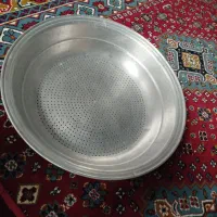 آبکش بزرگ سالم قدیمی