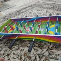 فوتبال دستی