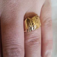 فروش 47گرم طلا|جواهرات|پاکدشت, پاکدشت (مامازند)|دیوار