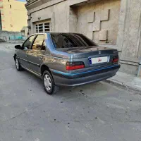 پژو پارس سال 99|خودرو سواری و وانت|رباطکریم, رباطکریم|دیوار