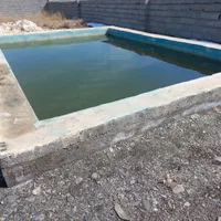باغ ۱۵۰۰متری جهت سرمایه گذاری