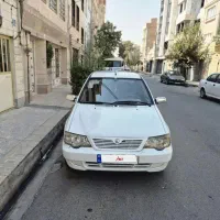 پراید132
