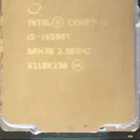 cpu 10500t نو