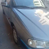 پارس کامل رنگ