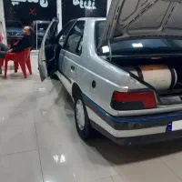 پژو ۴۰۵ مدل ۸۶|خودرو سواری و وانت|اشنویه, |دیوار