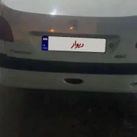 sd206|خودرو سواری و وانت|عجب شیر, |دیوار