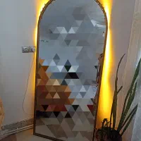 آینه قدی