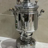 سماور نفتی در حد نو