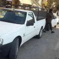 آریسان یک|خودرو سواری و وانت|بیرجند, |دیوار