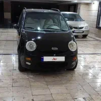 ام وی ام ۱۱۰ چهار سیلندر اتوماتیک|خودرو سواری و وانت|کرج, کوی امامیه|دیوار