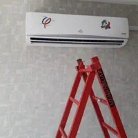 نصب و تعمیر تخصصی کولر گازی