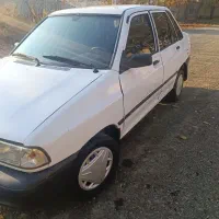 پراید مدل ۸۲|خودرو سواری و وانت|شهریار, شهریار|دیوار