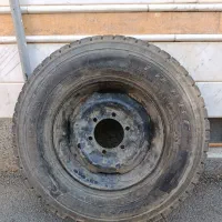 لاستیک چینی با رینک|قطعات یدکی و لوازم جانبی|سلماس, |دیوار