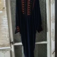 مانتو در حد نو فری سایز|لباس|تهران, جوادیه|دیوار