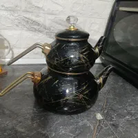 قوری و کتری