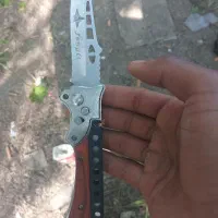 چاقو آمریکایی