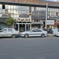 فروش مغازه دونبش،در پاساژ شهرداری، ط اول.|فروش مغازه و غرفه|مشگین شهر, |دیوار