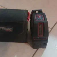 تراز لیزری توسان